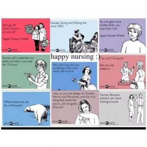 Happy Nurses Day Quotes Funny