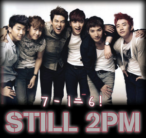 2pm is 2pm with or without jay and if you want my opinion they re ...
