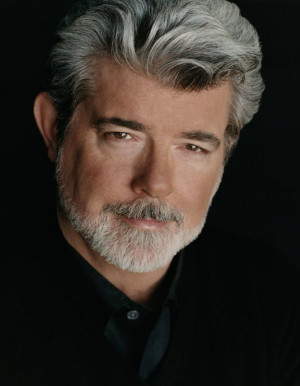 George Lucas Photo