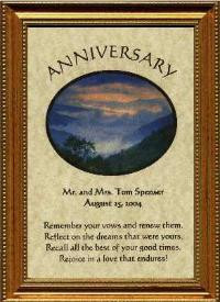 Read more on Sisterbrother in law anniversary cards and wishes .