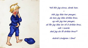 Astrid Lindgren