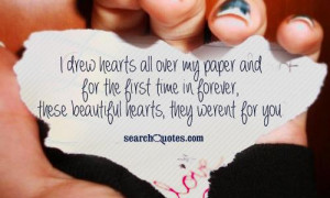 Forgetting You Quotes & Sayings