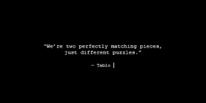 tablo quotes | Tumblr