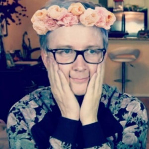 Tyler Oakley his little tinny nose awww so cute