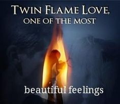 TWIN FLAMES