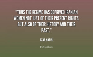 Iranian Quotes