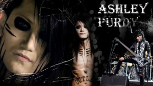 Ashley ☆ - black-veil-brides Fan Art