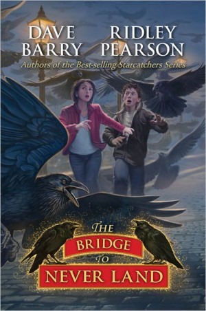 The Bridge to Neverland: Book Review