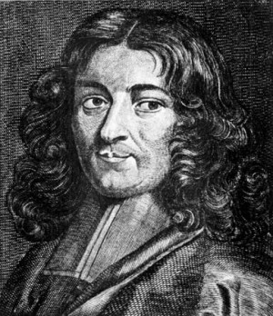 Pierre Bayle, copperplate