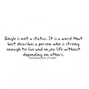File Name : single-single-quote-strong-life-lesson-life-quotes-be ...