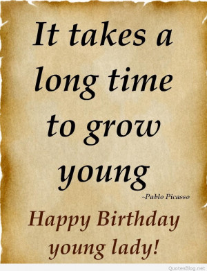 Free Download Funny Happy Birthday Quotes For Little Sister Wishes Hd