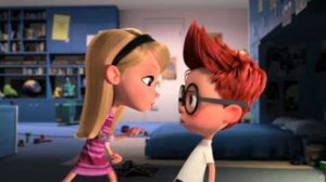 MR PEABODY amp SHERMAN quot The WABAC quot Official Clip