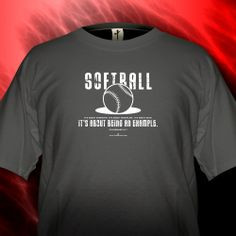 nike softball apparel | Softball T Shirts, Softball Uniforms – Fast ...