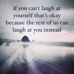 Unspirational – 24 quotes for the pessimists