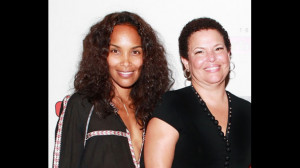 Mara Brock Akil, Debra Lee