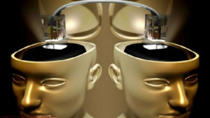 Great Minds Do Not Think Alike.