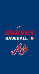 ... atlanta braves wallpaper like this thanks in advance 3 braves attached