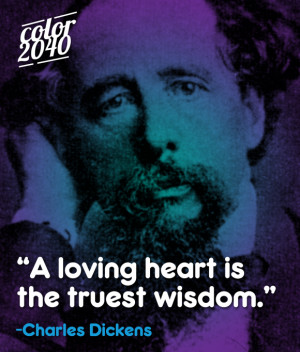 Continue reading these Famous Charles Dickens Love Quotes