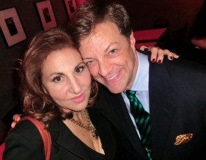 Kathy Najimy Wallpaper