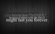dance with the devil- immortal technique