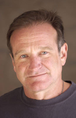 Robin Williams, l’insanité légalisée