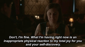13 Things 'Girls' Gets Right About Being In Your 20s