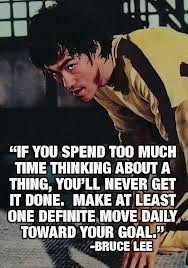 bruce lee...#theman