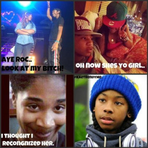 Related Pictures roc royal ray ray lol mindless behavior photo