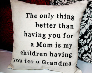 ... Grandma Gift - Nana Gift - Grandparent Gift - Nana Gift - Mother's Day