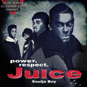 Soulja Boy To Remake ‘Juice’ In New Film?
