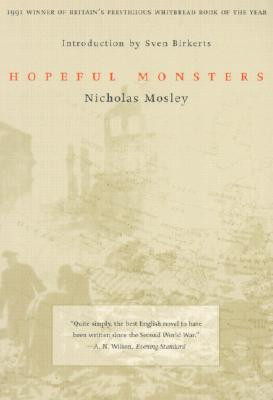 Start by marking “Hopeful Monsters” as Want to Read: