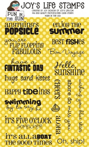 Summer Sayings