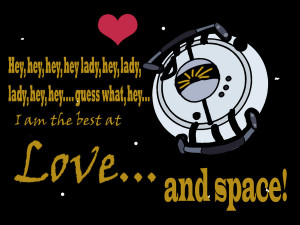 portal space core quotes