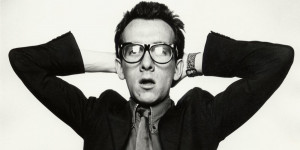 Elvis Costello Interview - Quotes about Bob Dylan and Sting ...