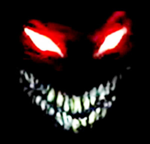 enhanced disturbed logo Image