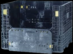 Get A Bulk Container Quote