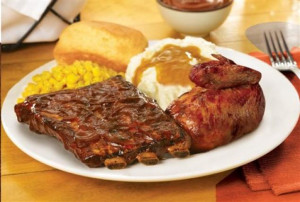 boston market ribs 300x202 Boston Market Goes Beyond Chicken With New ...