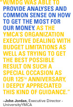 ... Common Sense On How To Get The Most For Our Money ~ Management Quote