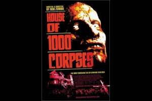 House of 1000 Corpses Picture Slideshow