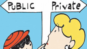 Private or Public School