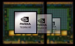 NVIDIA Tegra K1 dovetails with Unreal Engine for demo