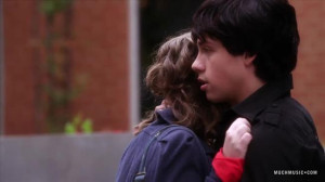 Degrassi” recap: “Bitter Sweet Symphony Pt. 2″