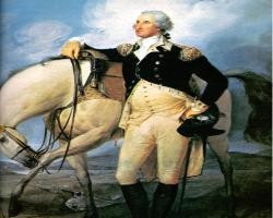 George Washington transcribed the Rules of Civility & Decent Behaviour ...