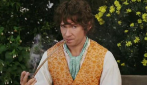 ... Hobbit Chapter 3 ~ Tolkien Re-read Part I: The Hobbit (Chapters 4-5