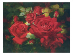 Red Roses and Petrol: Quotes