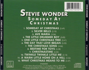 These are the someday christmas lyrics stevie wonder Pictures