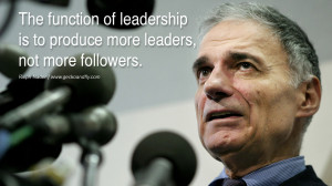 Inspirational and Motivational Quotes on Management Leadership style ...