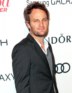 Jason Clarke