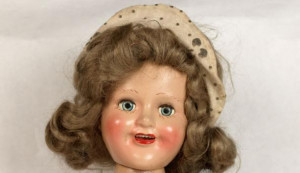 Barbara Ann Scott Doll | Museum of Vancouver