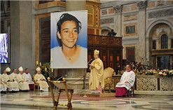 ... marie.forumactif.com/t1911-beatification-de-chiara-luce-badano-19-ans